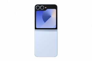 Galaxy Z Flip6 – Image 4