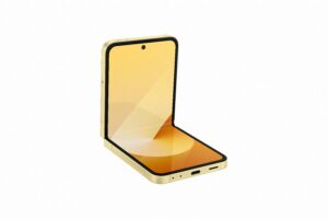 Galaxy Z Flip6