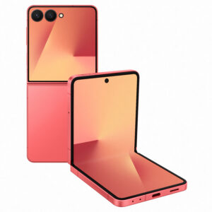 Galaxy Flip7 - 256GB - 12GB